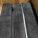 Odorless Foldable Mattress Medium Twin Size 75" x 38" x 6"