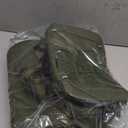 Large Waterproof Insulated Cooler Backpack for Men & Women, Leak Proof Cooler Backpack for Camping, Beach, Fishing, Picnic, Travel, Outdoor, 30L, 48Cans (green)