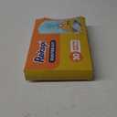 30 Count Duster Refill for Swiffer Duster with 1 Handle, One-Sided Disposable Dusters Refills with 4X Microfibers, Unscented Dusters for Cleaning Home, Furniture, Blinds & Vent