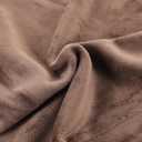 BESPORTBLE Stretch Couch Arm Covers - 2 Pcs Couch Arm Covers Polyester Anti- Slip Armchair Cover Armrest Cover for Chairs Sofa Stretch Armrest Furniture Protector Washable Armchair Slip