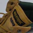 Wolverine Men's W05484 Durbin Boot (12.0EW, Wheat)