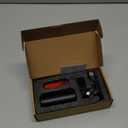 High Lumens Super Bright Bike Light for Night Riding, USB Rechargeable Bicycle Headlight, Waterproof Bike Headlight, Waterproof Bike Headlight and Taillight, MTB Off-Road Cycling Commuting