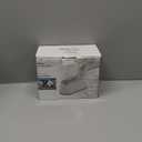 Travel Steamer for Clothes Portable Rotary Garment Iron 1200W Small Travel Steam Iron for Home, Dorm, College, 150ml Water Tank, Foldable Wrinkle Remover 120V, 1 Piece