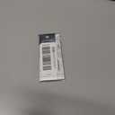 Sailor Fountain Pen Converter (14-0506) Black 2 Set