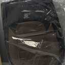 Car Seat Covers for Ford F-150 F-250 F-350 XL XLT STX Lariat King Ranch Platinum Raptor Seat Covers 2011-2025, Waterproof Seat Protectors(Standard 2 Seats/Black&Coffee)