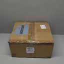 ILTreFlo 1 Pack Iron Plant Stand Low Profile,13 Inch Diameter Wide Round Metal Flower Stand for Indoor Outdoor Large Plants, Short Heavy Duty Display Holder for Wide Pots, Patio Garden Home Decor,Rustproof Matte Black(2 Pack 13 Diameter 5 inches Tall