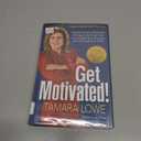 Get Motivated!: Overcome Any Obstacle, Achieve Any Goal, and Accelerate Your Success with Motivational DNA