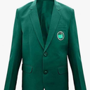 Mens Golf Coat | Sports Green Blazer | Golf Jacket Waist 24