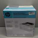 HP Laserjet Pro 4001n Black & White Printer, Print, Fast speeds, Easy Setup, Mobile Printing, Advanced Security, USB, Ethernet Connection, Best-for-Office