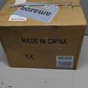 SPARK Adult Modular Motorcycle Helmet Dot Certified Flip-Up Dual Visor Full Face Helmets for Men & Women Moto ATV UTV Snowmobile ADV Four Wheeler Street Bike (Bright Black, Medium)