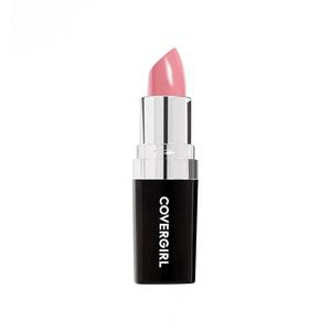 COVERGIRL Continuous Color Lipstick Rose Quartz 415, .13 oz