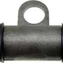 Dorman W49232 Front Driver Side Drum Brake Wheel Cylinder Compatible with Select Edsel/Ford/Mercury Models