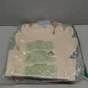 Yerliker 39 Inch Easter Wooden Porch Sign Wooden Carrot Standing Sign Decoration Easter Outdoor Decor Carrot Shape Decor for Porch, Yard, Front Door, Garden, Patio, Outdoor