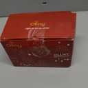 Ollny Icicle Lights for Outside 504LED 41FT, Cool White Christmas Light with Remote 8Modes Timers Waterproof, Plug in Connectable Hanging Lights for Outdoor Indoor House Roof Holiday