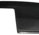 Mirror Cover Panel Left Driver Lower Side 91054VA211 Replacement for 2015-2021 For WRX, 2015-2020 For WRX STI, 2015 For Impreza,