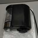 SHARDOR Electric Burr Coffee Grinder 2.0, Adjustable Burr Mill with 16 Precise Grind Setting for 2-14 Cup, Black