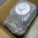 Momcozy KleanPal Pro Baby Bottle Washer, Sterilizer & Dryer - All-in-One Cleaning Machine for Bottles, Pump Parts & Baby Essentials - Time-Saving & Effortless Care