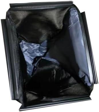 Lrcipru Fabric Grass Bag Compatible with Honda Hrr Series Walk-Behind Lawn Mowers for HRJ216/196, Leaf Grass Catcher Collection Storage Accessories