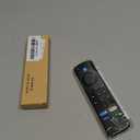 Replacement Remote Control for Fire Smart TV Stick(2nd/3rd Gen/4K/Lite/4K Max,),for TV Cube,for Pioneer,Hisense 3rd Gen Smart TV,Not for Samsung/Roku TV