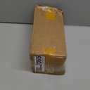 FOCUSLINE 75 Pack Gold Plastic Silverware Disposable Cutlery Set - 25 Forks Knives Spoons - Disposable Flatware Heavy Duty Plastic Utensils Set for Catering, Parties, Dinners, Weddings