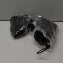 Upgrade Cargo Net for Motorcycle Helmet Storage, 11"X9.8" High-Elastic Double Layer Bungee Net (11x9.8 Inch)