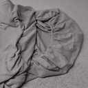 SearchI Stretch Jacquard Sofa Couch Cushion Covers Replacement Cushion Slipcovers Stretch Sofa Seat Cover Furniture Protector Sofa Slipcover Soft with Elastic Bottom(XXLarge, Taupe)