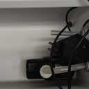 Cold Therapy Machine System with Programmable Timer, Ice Machine for Shoulder After Surgery Recovery,Large Shoulder Compression Pad,Wearable,Quiet Pump,Strong Cryotherapy Pain Relief and Treatment