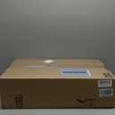 OLANLY Waterproof Outdoor Rug 8x10 ft Clearance, Reversible Outdoor Plastic Straw Rug, RV Mat, Indoor Outdoor Carpet for Patio, Camping, Balcony, Deck, Backyard, Black & Beige