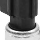 5072138AA 3-Pin A/C Pressure Sensor Valve, Replacement for Dodge Ram 1500 2500 3500 2003-2007 Replacement for Jeep Grand Cherokee 2002-2004, Replaces 5072384AA 5073617AA