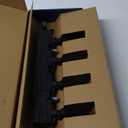 Ignition Coil Pack Compatible with 1.4L Turbo Chevy Cruze Sonic Trax Volt Cadillac ELR Buick Encore 2011 2012 2013 2014 2015 2016 2017 2018 2019 2020, Replace D521C UF669 55577898 55579072 25198623