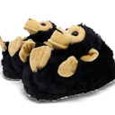 Monkey Slippers, Small