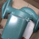 Taco 007-F5 Cast Iron Circulator, 1/25 HP
