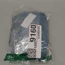 Cosy House Collection Luxury Cooling Rayon Derived from Bamboo Blend Ultra Soft Pillow Cases - Cooling & Breathable - Set of 2 Pillowcases with Envelope Closure (King, Royal Blue)