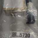 TOPINCN Mini CO2 Regulator, Low Pressure Fast Refreshing Pressure Regulator with G1/2-14 Thread, Adjustable 20psi to 200psi