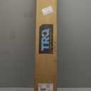 TRQ Front Steering & Suspension Kit Ball Joint Center Link Tie Rod Compatible with 1998-2004 Nissan Frontier 2000-2004 Xterra