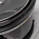 Crockpot 2-Quart Classic Slow Cooker Small Slow Cooker Black