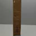 Warm Gold 100-150" Aluminum Disc Wrap Around Curtain Rod with Blackout Capabilities