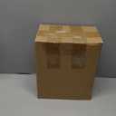 25 PCS Tabletop Mini Christmas Tree 7.87" / 11.81" Green Xmas Pine Tree Christmas Decorations for Home Miniature Trees with Linen Base for Dining Table Kitchen Desk Home