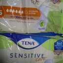 Tena Sensitive Care Incontinence Pads, Bladder Control & Postpartum for Women, Ultimate Absorbency, Regular Length - 156 Count