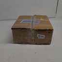 C Table Side Table End Table Adjustable HeightC Shaped End for CouchSnack Tables,360Swivel TV Tray Sofa Table for Small SpacesSide Tables Living Room and Bedroom for Sofa, Bed,Chair