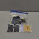  232XL Ink Cartridges Remanufactured for Epson 232XL Ink Cartridge Combo Pack 232 XL with Workforce WF-2930 WF-2950 Expression XP-4200 XP-4205 Printer (3 Black Cyan Yellow Magenta)