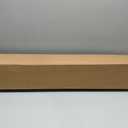 4pcs Grey T Molding Floor Transition Strip, 4ft x 1.6in Aluminum Laminate Transition Strip for Flooring - Floor Flat Divider Strip Doorway Edge Trim for Joining Floor Gaps, Threshold
