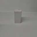 President Donald Trump Bobblehead with Red MAGA Hat, New In USA Flag Box (Large 7 inch）