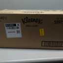 Kleenex Ultra Soft Facial Tissues, 8 Flat Boxes, 180 Tissues per Box