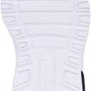 Nautica Kids Fashion Sneaker Athletic Running Shoe with One Strap |Boys - Girls|(Toddler/Little Kid) (Navy-sawyer)