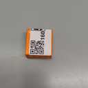 SONOFF Zigbee Switch, SNZB-01P Wireless Push Button, Supports to Create Smart Scenes, Trigger the Connected Devices on eWelink APP with Three Control Options, SONOFF ZigBee Bridge Required, 1Pack