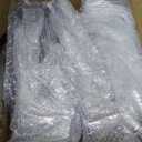 Shoe Slots Organizer, 15 Pack - Adjustable Shoe Stacker for Closet Storage, Clear Double Layer Space Saver, Durable and Stackable Shoe Holder for Sneakers Heels and Flat