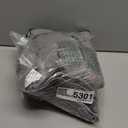 Ameritex Waterproof Dog Bed Cover Pet Blanket for Furniture Bed Couch Sofa Reversible (30x70 Inch (Pack of 1), Grey+dark Grey)