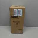 [200 COUNT]HAKOWARE 8 oz Ultra Clear Disposable Plastic Cold Cups, Disposable Cup 8 oz for Wedding & Party, Plastic Cocktail Cups, Disposable Clear Cup for Iced Coffee & Cold Beverage