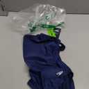 Speedo Womens Swimsuit One Piece Prolt Flyback Solid Adult Team Colors (28, Eco Team Navy)